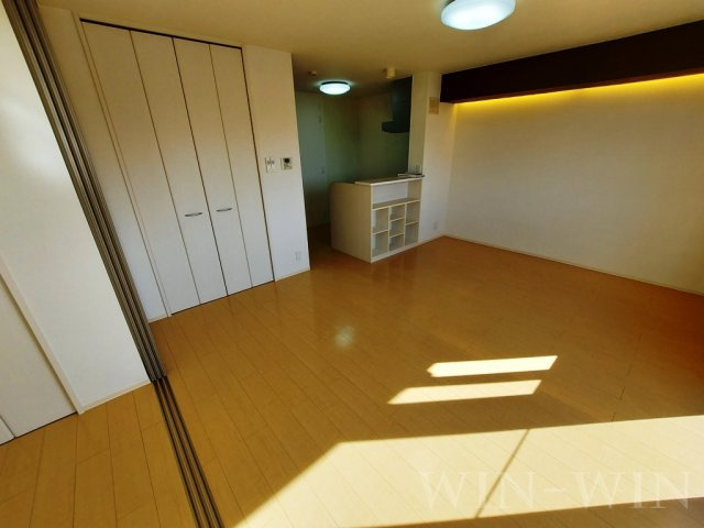 CASA DOLCEのその他|イメージ（同建物内・同間取りの写真）