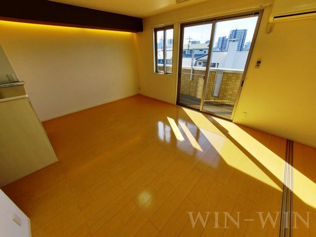 CASA DOLCEのその他|イメージ（同建物内・同間取りの写真）