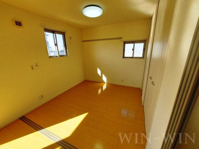 CASA DOLCEの内装|イメージ（同建物内・同間取りの写真）