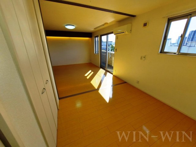 CASA DOLCEの内装|イメージ（同建物内・同間取りの写真）