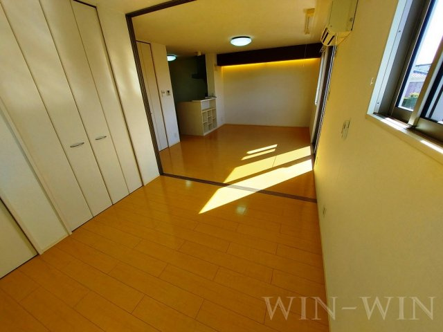 CASA DOLCEの内装|イメージ（同建物内・同間取りの写真）
