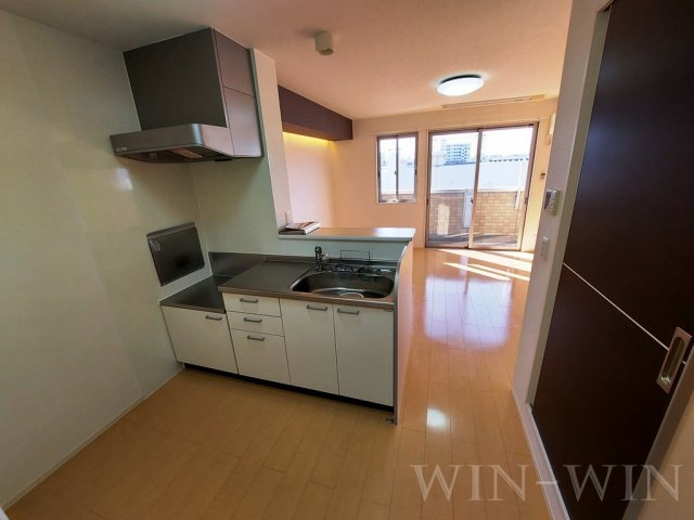 CASA DOLCEのその他|イメージ（同建物内・同間取りの写真）