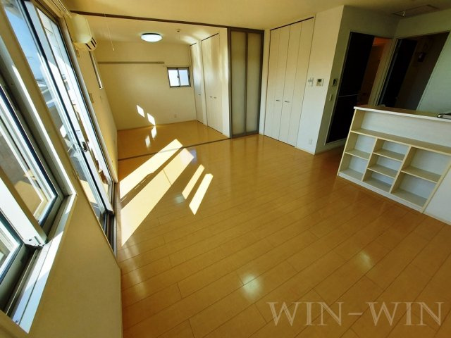 CASA DOLCEのその他|イメージ（同建物内・同間取りの写真）