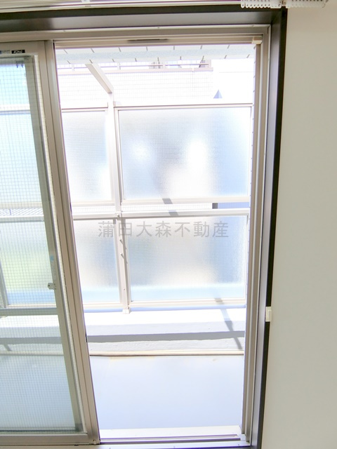 Amavel羽田空港の展望