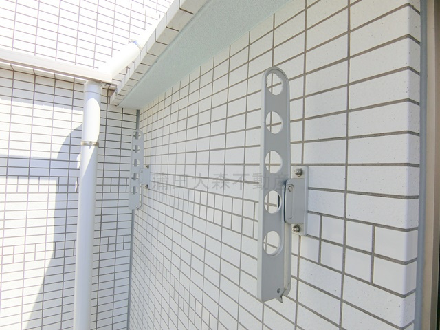 Amavel羽田空港の設備