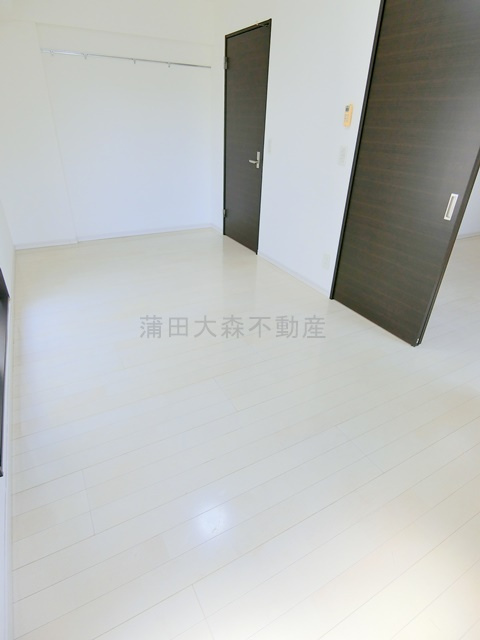 Amavel羽田空港のその他|洋室12.7帖