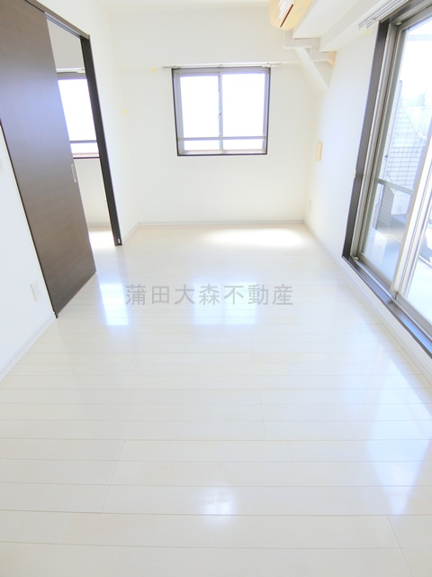 Amavel羽田空港のその他|洋室12.7帖
