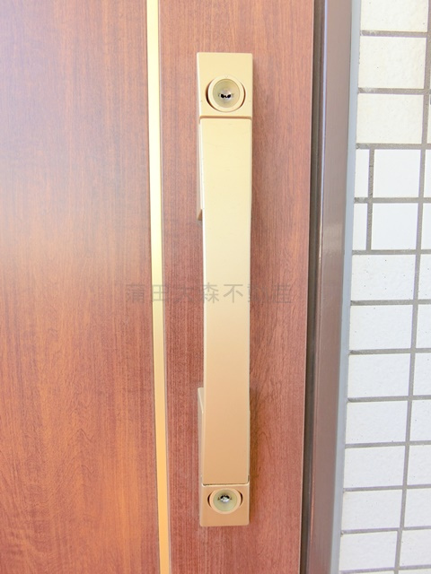 Amavel羽田空港の玄関