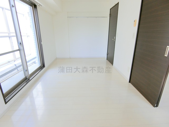 Amavel羽田空港のその他|洋室7帖