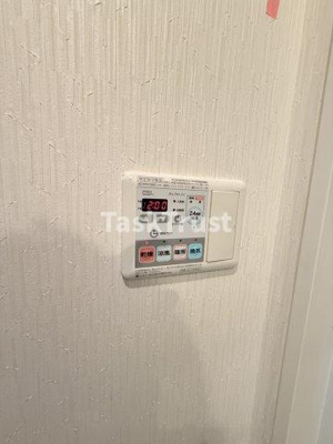 【設備】 | クラヴィエ西梅田