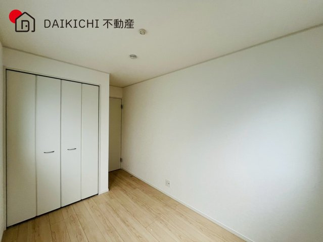 【内装】 | 鶴ヶ島市富士見第1　クレイドルガーデン　新築戸建　全1棟　1号棟