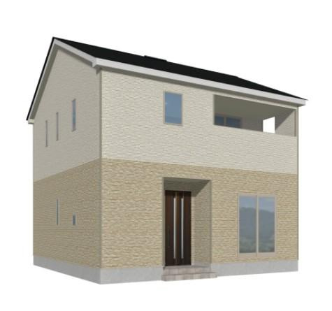 山形市松波第4【新築建売】