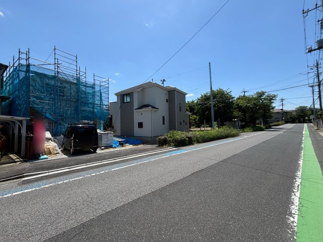 吉川市高久1丁目31番Ｃの画像