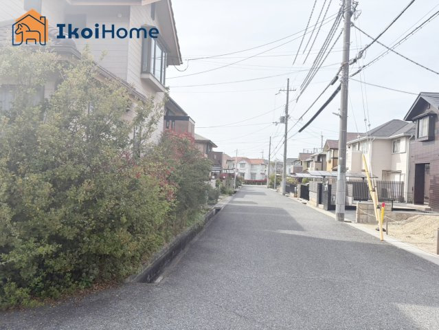 神戸市西区井吹台東町４丁目　土地のその他|●資料・カタログのご請求無料●　井吹東小学校までは徒歩6分、井吹台中学校までは徒歩17分。