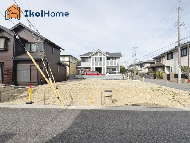 神戸市西区井吹台東町４丁目　土地の周辺|～ご見学に関して～平日や夜間でもご案内可能。決まったお時間で身動きが取れない方も臨機応変に対応します