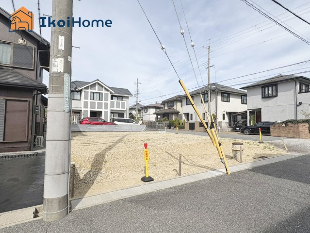 神戸市西区井吹台東町４丁目　土地のその他|●年中無休：当日予約可●西区、垂水区、明石市初。弊社は契約前に土地の地盤調査を無料で行っています