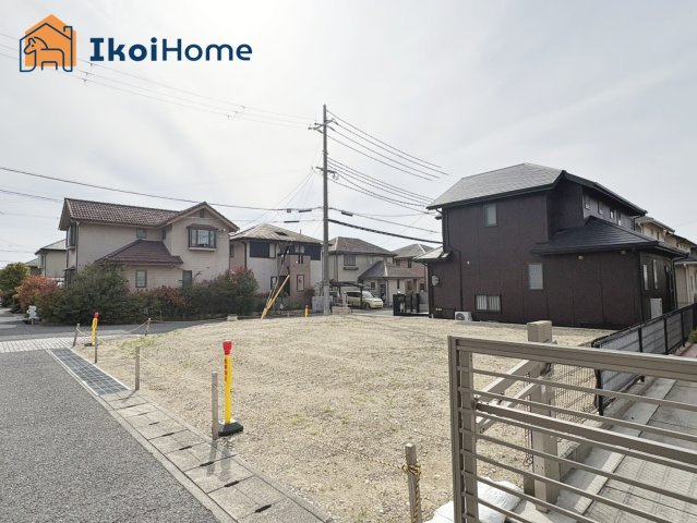 神戸市西区井吹台東町４丁目　土地のその他|●年中無休：当日予約可●南東向きで間口も広く10mございますので陽当り良好！