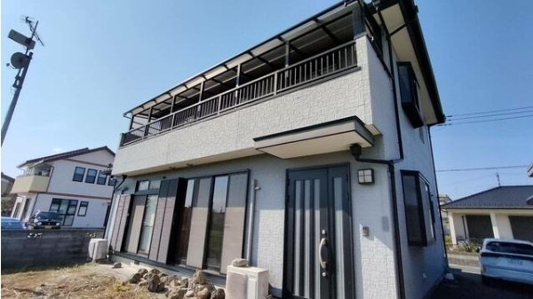 熊谷市上川上　中古住宅（土地68坪超！建物39坪超！）