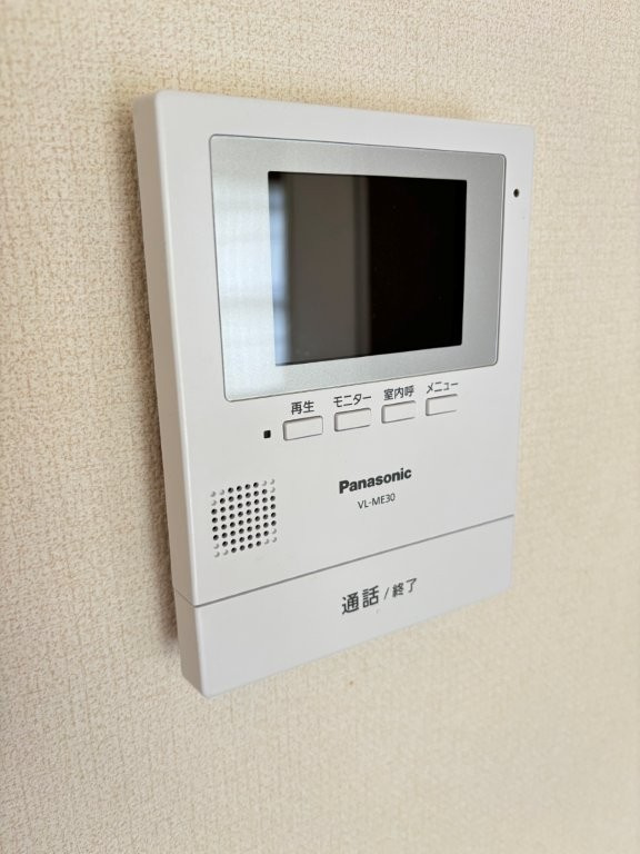 2017年11月に取付け