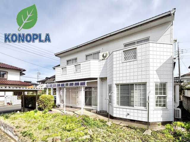 【中古戸建】前橋市江木町