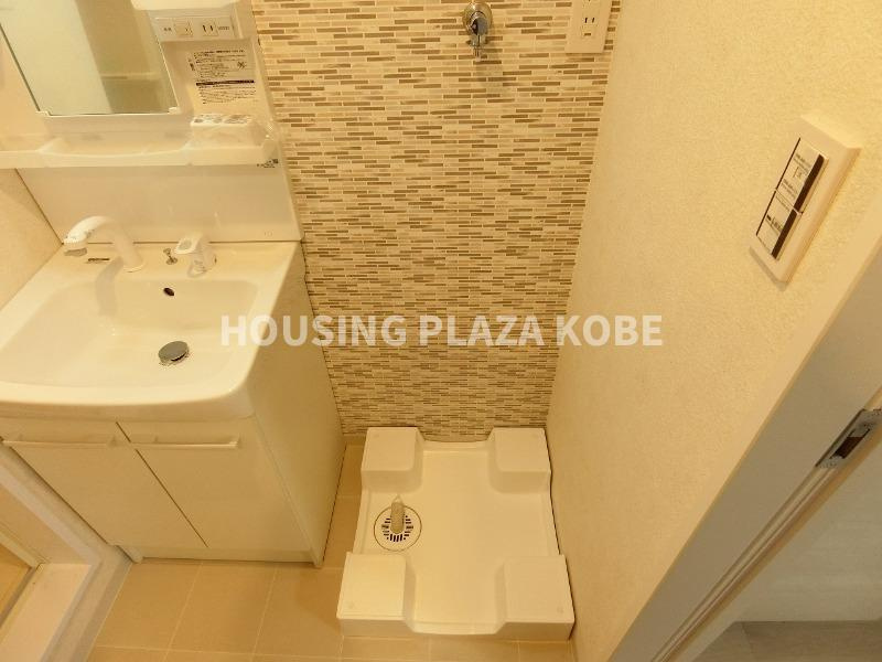 NET-K片山町の設備