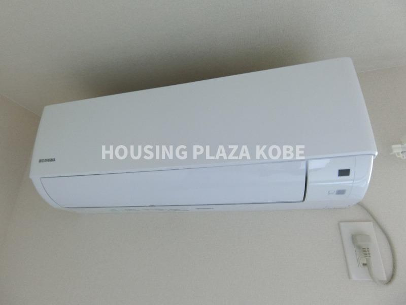 NET-K片山町のその他