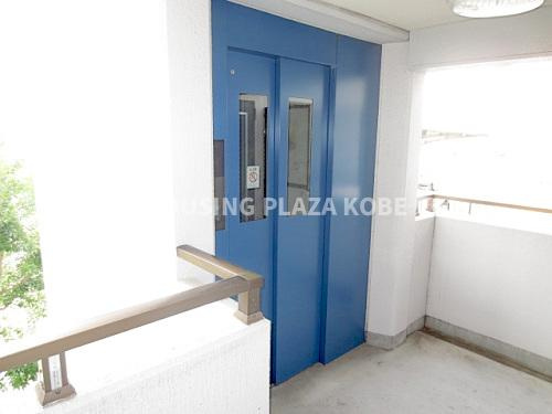 ヴィンテージコート須磨山手のその他共用部分