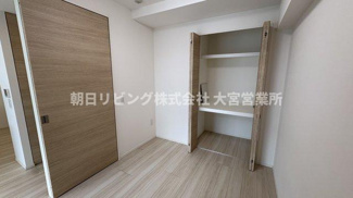 【収納】 | ウエリス浦和美園ノーステラス