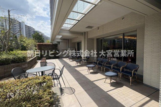 【その他共用部分】 | ウエリス浦和美園ノーステラス
