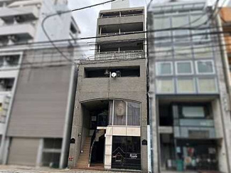 【外観】 | グローバル幟町