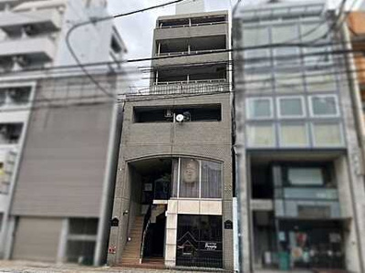 【外観】 | グローバル幟町