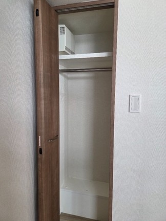 【収納】