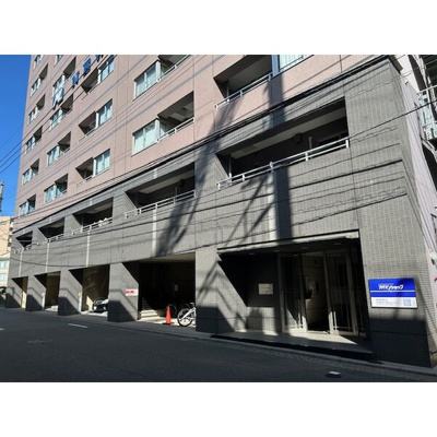 【エントランス】 | ニューロング博多