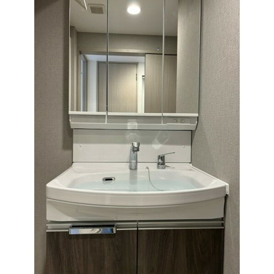 【洗面所】 | メイクス今池０２