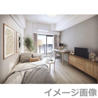 【洋室】 | メイクス今池０２