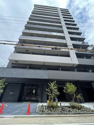 【駐車場】 | メイクス今池０２