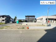 CRADLE GARDEN本庄市万年寺　新築住宅の画像