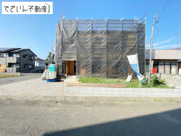 CRADLE GARDEN本庄市万年寺　新築住宅の画像