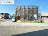 CRADLE GARDEN本庄市万年寺　新築住宅の画像
