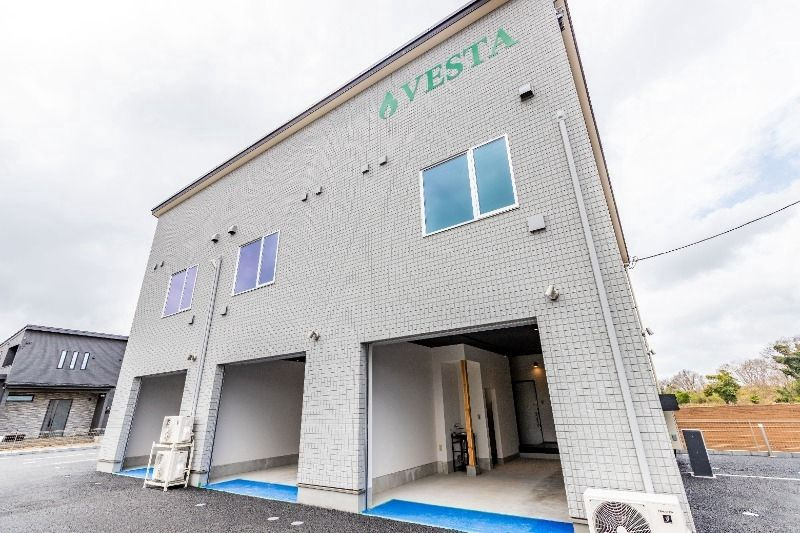 VESTA富里の画像