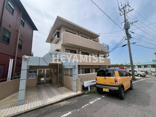 サンロージュ平和町