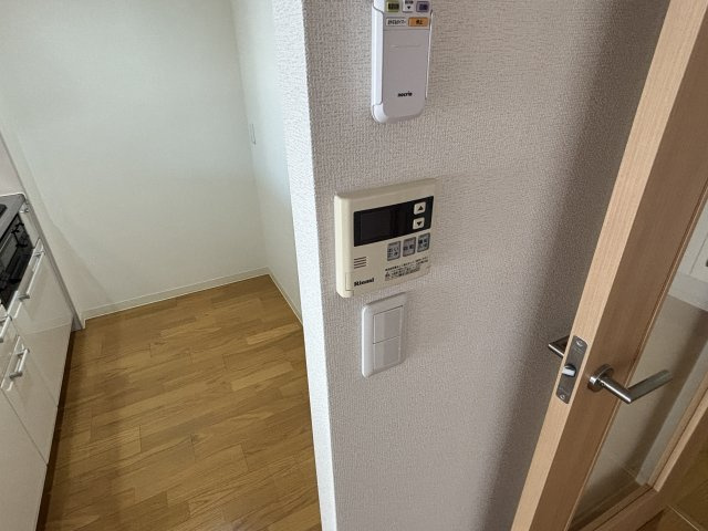 フラッツ庚午の設備