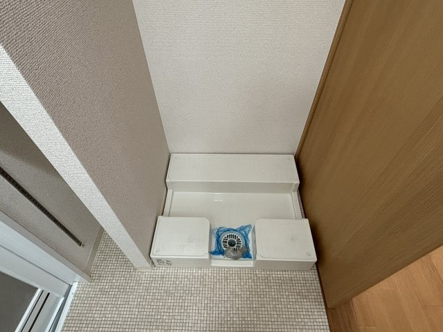 フラッツ庚午の設備