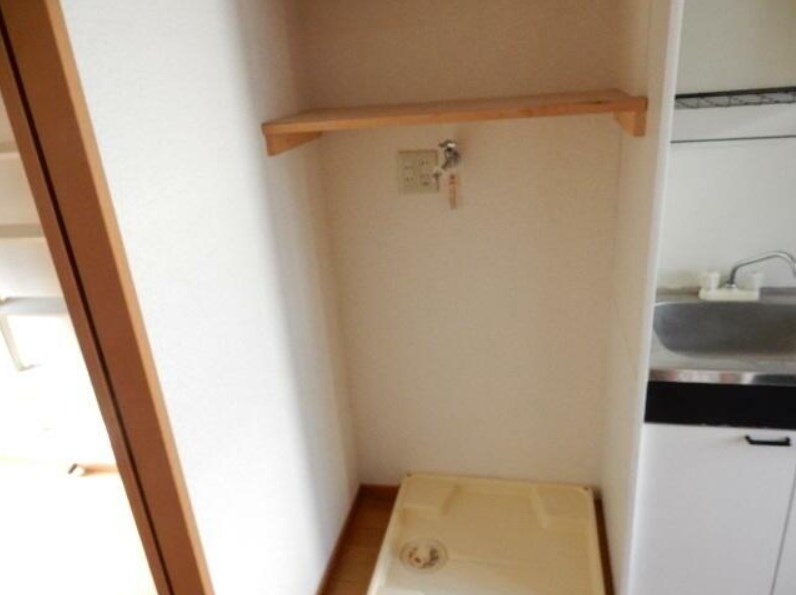キャスル東高円寺