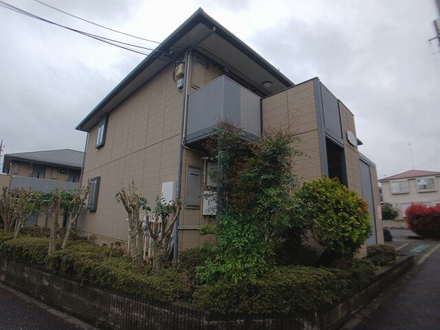 メルベーユＡ