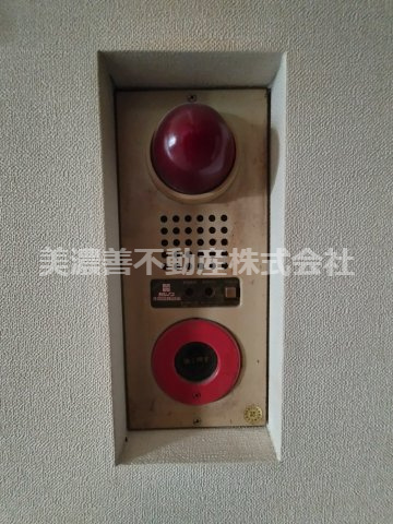 ６６８２４　岐阜市野一色店舗・事務所のその他|1階