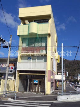 ６６８２４　岐阜市野一色店舗・事務所の画像