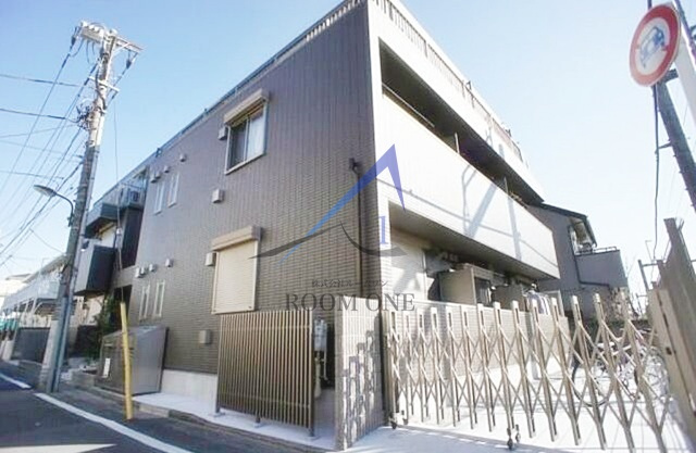 ドヌール長崎の外観|外観です。
