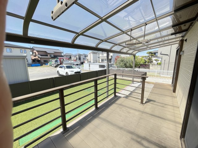 藤岡市小林　中古2100のその他