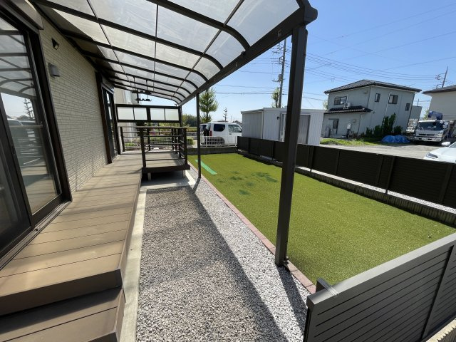 藤岡市小林　中古2100のその他
